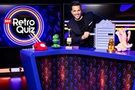 SRF Retro Quiz – Moderator SRF Retro Quiz