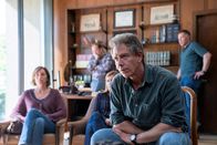 The Outsider – The Outsider (2020)