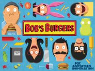 Bob's Burgers – (13. Staffel)