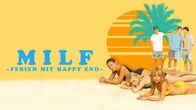 Milf - Ferien mit Happy End – v.l.n.r.: Paul (Waël Sersoub), Markus (Victor Meutelet) und Julien (Matthias Dandois).