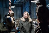 Elementary – Sherlock Holmes sieht sich dazu gezwungen, mit der FBI-Profilerin Kathryn Drummond (Kari Matchett) zusammenzuarbeiten ...