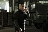 MacGyver – Jack Dalton (George Eads)