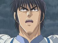 Eyeshield 21 – Sa, 04.04., 05:50 Uhr