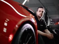 Der Geiger – Dyno