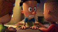 Big Nate – Nate (m.)