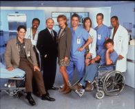 Chicago Hope - Endstation Hoffnung – Das Team des Chicago Hope Hospitals