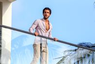 Death in Paradise – Rob HEAPS (Stephen Marston)