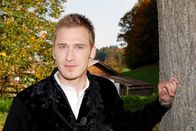 Bauer, ledig, sucht... – Marco Fritsche