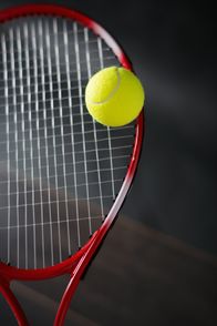 Tennis: ATP 500 – Fr, 24.10., 15:30 Uhr