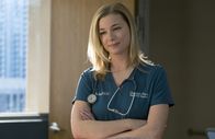 Atlanta Medical – Emily VanCamp (Nicolette Nevin).