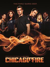 Chicago Fire – Chicago Fire (2014)