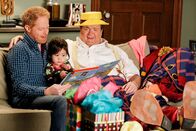 Modern Family – v.li.: Jesse Tyler Ferguson (Mitchell Pritchett), Eric Stonestreet (Cameron Tucker).