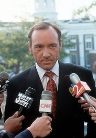 Die Jury – Staatsanwalt Rufus Buckley (Kevin Spacey)