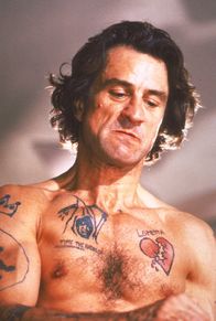 Kap der Angst – Nach 14 Jahren im Gefängnis wegen Vergewaltigung wird Max Cody (Robert De Niro) endlich entlassen ...