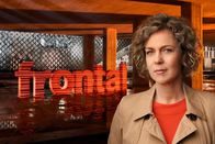 frontal – Ilka Brecht
