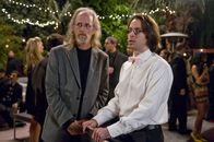 Party Down – Gordon Theodore (Dave Allen, l.); Roman DeBeers (Martin Starr, r.)