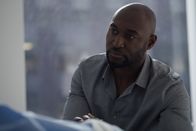 19-2 – CAST: Adrian Holmes as Nick Barron.