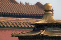 Pekings Verbotene Stadt – Ein Meisterstück chinesischer Baukunst: die Verbotene Stadt in Peking