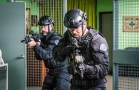 S.W.A.T. – S.W.A.T. (2018)