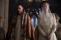 Macbeth – Marion Cotillard, Michael Fassbender
