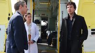 Sherlock – Sherlock (2017)