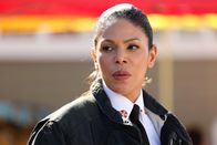 Station 19 – Harter Tag für Chief Ross: Merle Dandridge als Natasha Ross