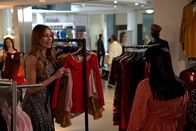 Modern Family – Gloria (Sofia Vergara, l.); Alex (Ariel Winter, r.)