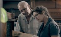 Robot & Frank – L-R: Frank (Frank Langella) und Jennifer (Susan Sarandon)
