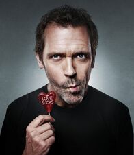 Dr. House – Ausgerechnet Cuddys resolute Mutter wird Houses (Hugh Laurie) neuste Patientin. Doch House denkt, dass Arlene simuliert, was das ohnehin angespannte Verhältnis zur "Schwiegermutter" nicht gerade fördert.