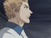 Eyeshield 21 – Sa, 21.03., 07:05 Uhr