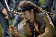 Stargate: Atlantis – Stargate: Atlantis (2005)