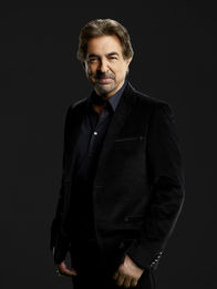 Criminal Minds – Criminal Minds (2008)