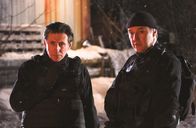 Das Ende - Assault on Precinct 13 – Das Ende - Assault on Precinct 13 (2005)