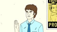 Ugly Americans – Mark