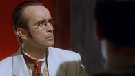 Horror in the Attic – Dr. Ek (Jeffrey Combs)