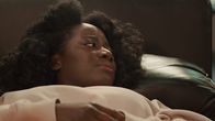 Encounters – Jessica Williams (Anne-Marie Agbodji)