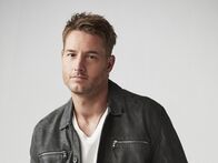 This Is Us - Das ist Leben – Kevin Pearson (Justin Hartley)
