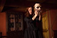 Salem – Salem (2014)