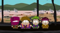 South Park – Sa, 03.12., 21:45 Uhr