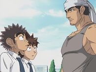 Eyeshield 21 – Fr, 18.10., 18:30 Uhr