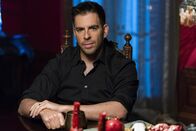 Eli Roth: History of Horror – Eli Roth