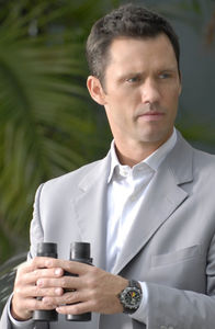 Burn Notice – Burn Notice (2009)