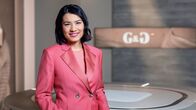 G&G Weekend – Moderatorin G&G 2024 Copyright: SRF/Gian Vaitl