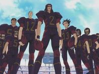 Eyeshield 21 – Sa, 21.02., 07:45 Uhr
