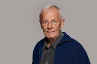 In aller Freundschaft – Rolf Becker (Rolle: Otto Stein)