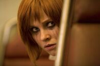 Transporter 3 – Valentina (Natalya Rudakova)