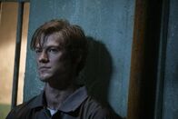 MacGyver – Angus MacGyver (Lucas Till)