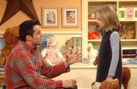Friends – Matt LeBlanc, Dakota Fanning (Mackenzie)