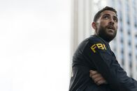 FBI: Special Crime Unit – FBI: Special Crime Unit (2018)