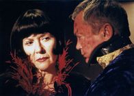 Die Gottesanbeterin – Die Gottesanbeterin (2001)